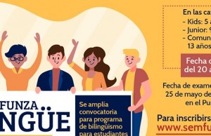 Se extiende plazo para inscripción en cursos de inglés en Funza
