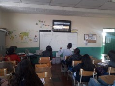 Mosquera le apuesta a la educación