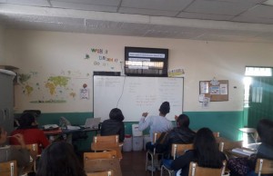 Mosquera le apuesta a la educación