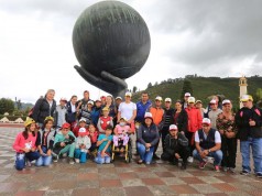 Vuelve ‘Festival Sin límites’ para los más vulnerables en Cundinamarca