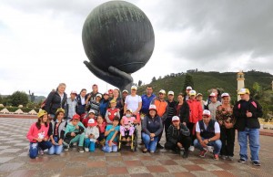 Vuelve ‘Festival Sin límites’ para los más vulnerables en Cundinamarca