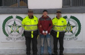 Nuevas capturas muestran el compromiso de Mosquera por la seguridad