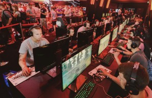 Funza invita al «Bacatá Gamers Party»