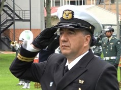 Importante condecoración para personaje Cundinamarqués