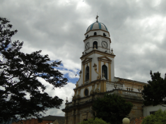 Chía le sigue cumpliendo al río Bogotá