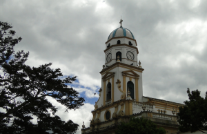 Chía le sigue cumpliendo al río Bogotá