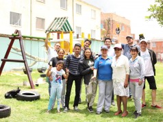 Cundinamarca, Guinness récord de compromiso comunitario a nivel nacional