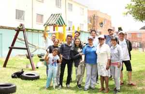 Cundinamarca, Guinness récord de compromiso comunitario a nivel nacional