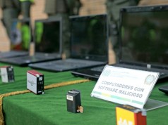 Desarticulada banda delincuencial dedicada a la venta y comercialización de celulares robados en Cundinamarca