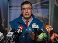 Director de la CAR apelará sanción impuesta por la Primera Instancia de la Procuraduría