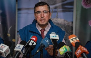 Director de la CAR apelará sanción impuesta por la Primera Instancia de la Procuraduría