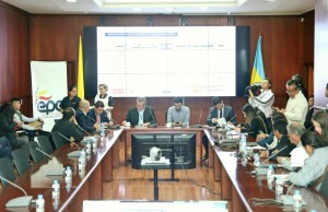 OCAD aprueba $17.000 millones de regalías para el PDA de Cundinamarca