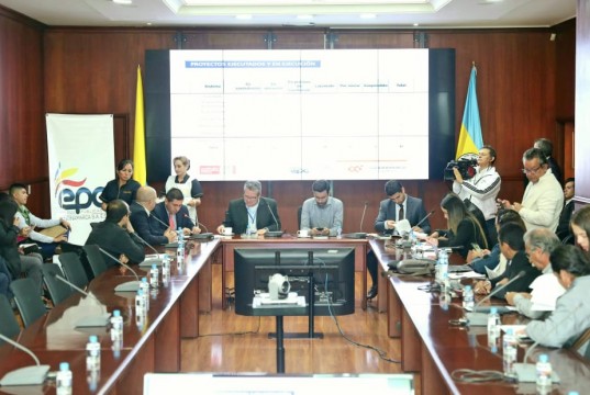 OCAD aprueba $17.000 millones de regalías para el PDA de Cundinamarca