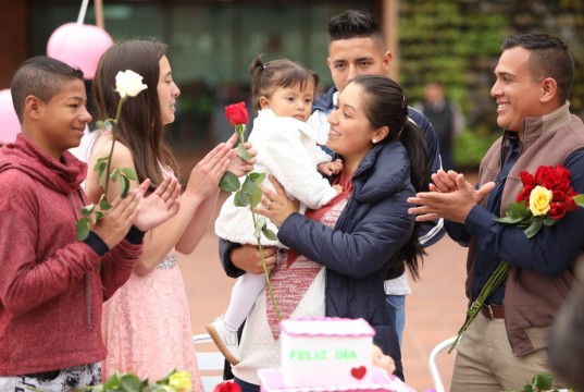 Reducir las muertes y las riñas durante la celebración del Día de la madre: el reto que asume Cundinamarca