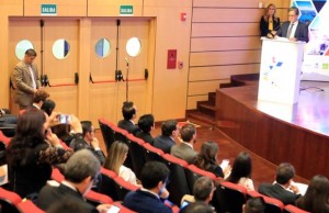 Cundinamarca, primer ente territorial del mundo en asegurar sus bienes públicos ante desastres naturales