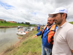 Gobernación socializa acciones para la protección del río Bogotá