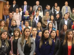 Capacitación para alcaldes y gerentes de hospitales en Cundinamarca