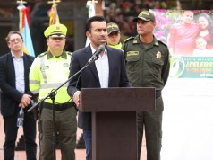 Cundinamarca logró una reducción del 94% en casos de violencia intrafamiliar