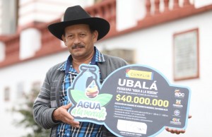 Acueductos rurales se presentaron a la cuarta convocatoria de ‘Agua a la Vereda’