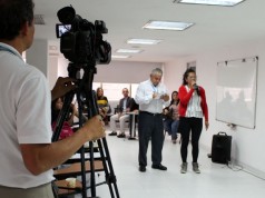 Nombrados nuevos docentes para las IED de Cundinamarca