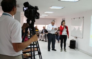 Nombrados nuevos docentes para las IED de Cundinamarca