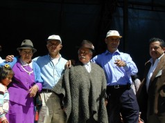 Se cumplen veinte años de la reubicación de San Cayetano