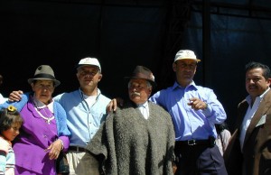 Se cumplen veinte años de la reubicación de San Cayetano