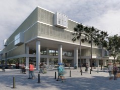 Chía estrenará el Centro Administrativo Municipal (CAM)