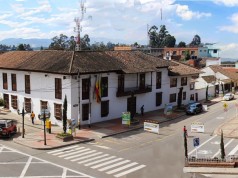 Convocatoria de empleo en el municipio de Mosquera