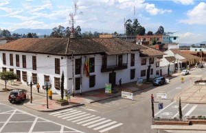 Convocatoria de empleo en el municipio de Mosquera