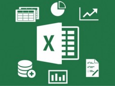 Mosquera invita a participar de curso avanzado de Excel