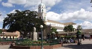 En junio se reactivarán jornadas de mejoramiento en vías de Chía