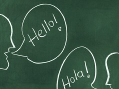 Mosquera invita a talleres de inglés