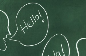 Mosquera invita a talleres de inglés