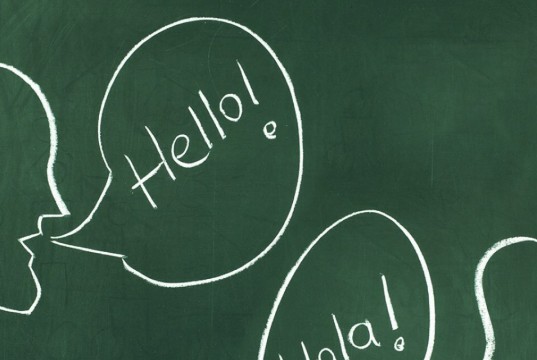 Mosquera invita a talleres de inglés