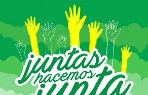 Alcaldía de Mosquera invita a «Juntas Hacemos Juntas»