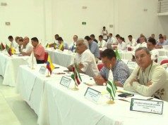 Culminó con éxito el tercera cumbre de Gobernadores