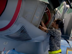 Conozca el Cessna Caravan C-208, una de las mejores aeronaves de la Fuerza Aérea Colombiana