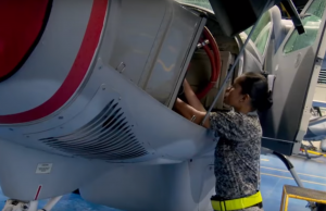 Conozca el Cessna Caravan C-208, una de las mejores aeronaves de la Fuerza Aérea Colombiana