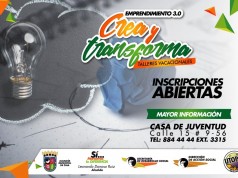 Abiertas inscripciones para talleres vacacionales en Chía