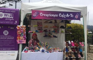 Así se vivió el XI Festival de las Orquídeas en Zipacón