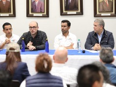 Gobierno Nacional destina más de 150.000 millones para obras estructurales en vía al llano