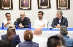 Gobierno Nacional destina más de 150.000 millones para obras estructurales en vía al llano