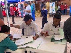 Cerca de 4.000 trámites solucionados a Juntas de Acción Comunal