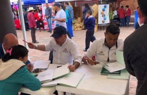 Cerca de 4.000 trámites solucionados a Juntas de Acción Comunal