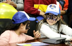 Cundinamarca le dice «No» al trabajo infantil