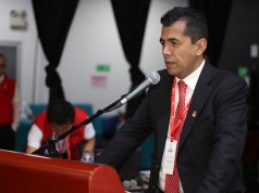 Renunció el Contralor de Cundinamarca, Ricardo López Arévalo