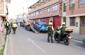 Nuevas estrategias para mejorar la movilidad en el municipio de Funza