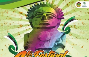 Alcaldía de Zipacón invita al IV Festival Del Retorno 2019