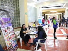 Gobernación adopta el programa «Servimos»